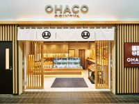 OGINOYA OHACO（笹塚） 開店1周年記念のお知らせ