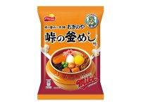 Mike's Popcorn 峠の釜めし Flavor Now Available