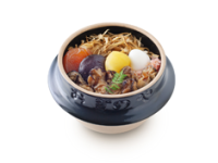 Notice of "Oyster Rice from the Mountain Pass" on sale for a limited time only