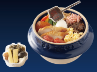 City Hunter the Movie: Tears of an Angel (Angel Dust) x 峠の釜めし Collaboration ver.