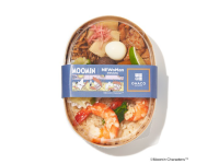 OHACO Newman SHINJUKU Limited] OHACO's Bento "Summer" MOOMIN x NEWoMan SHINJUKU Collaboration ver. on sale